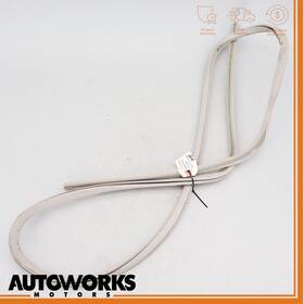 Hna1030aa Jaguar 98-03 Xjr Xj8 Vdp X308 Sunroof Weatherstrip Rubber Seal Oem