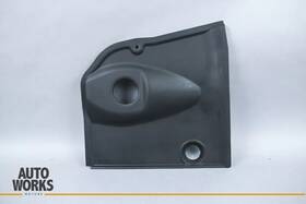 Nnc3993ad Jaguar 98-03 Xj8 Sv8 Xjr Vdp X308 Engine Fuse Ecm Module Box Cover Oem
