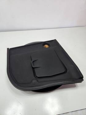 Nnc3995ab Jaguar 98-03 Xjr Xj8 Vdp X308 Engine Fuse Ecm Module Box Cover Oem