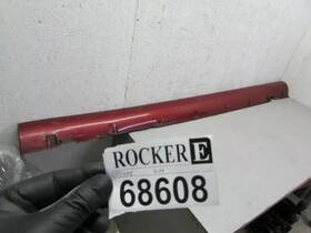 Xr818371xxx Jaguar Rocker Panel Molding S-type 2000 2004 Left Driver Side Skirt Cover Trim