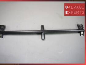 Xr852616 Jaguar 2004-2007 Xj8 Xj8l Xjr Vanden Plas Front Bumper Lower Grille Oem