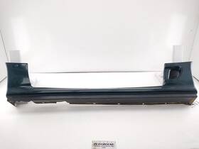 Mb645211 Japanese Chrysler Xb645211 As Is Parts Only Mitsubishi 3000gt / Dodge Stealth Left Side Skirt