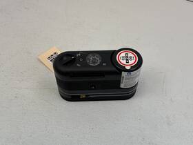 Jeep 011400261245 2014 - 2018 Cherokee Air Pump Compresour Spare Tire Emergency Tool Kit Oem