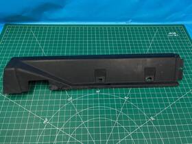 05116128ac Jeep 2016 Compass Rear Right Side Rocker Molding Panel 05116128 Ac Oem