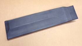 05182579ab Jeep 2011 Patriot Door Moulding Driver Rear 2011-2017