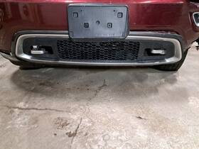 104-02824b Jeep 2018 Grand Cherokee Lower Grille Sku#4398979