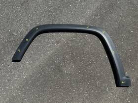 10988a9759 Jeep 2017 2018 2019 2020 2021 Compass Front Left Lh Fender Flare Molding Oem