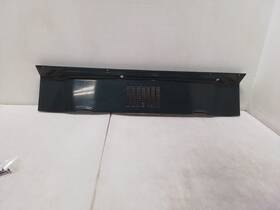 119.am8504 Jeep Tj Wrangler Oem Center Cowl Vent Panel Shale Green Pgr 1998-2006 149864