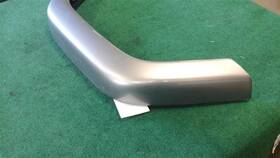 165.am8504 Jeep 2004 Wrangler Right Passenger Quarter Panel Molding Gold 796818