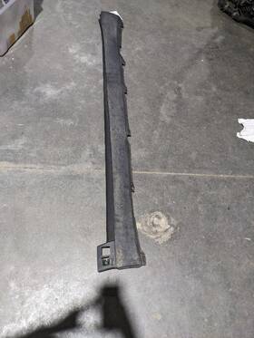 189.am8118 Jeep 15-20 Renegade Driver-left Side Rocker Panel Skirt Molding 1169189
