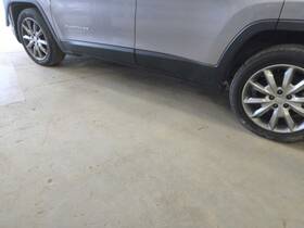 189.am8217 Jeep Cherokee 2017 Rocker Panel Moulding 715756