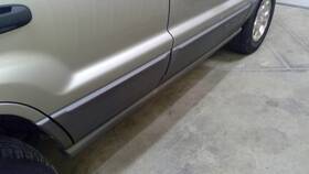 189.am8401 Jeep Local Pickup Only Chergrand 2001 Rocker Panel Moulding 1745791 189.am8401 Jeep Local Pickup Only Chergrand 2001 Rocker Panel Moulding 1745791