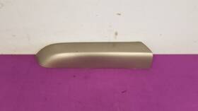 189.am8503 Jeep 03 Wrangler Tj Rocker Panel Moulding Left Driver Gold