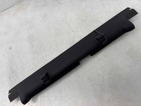 Jeep 1ag97dx9ae 2011-2018 Wrangler Upper Center Windshield Cover Oem