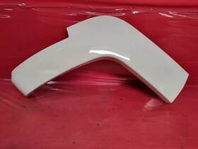 Jeep 1ck84tzzad 2008-2012 Liberty Rear Right Passenger Quarter Mounted Wheel Arch Molding
