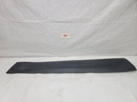 6vx66rxfac Jeep 1yw32rxfaa 2014-2023 Cherokee Front Right Passenger Side Door Molding Oem
