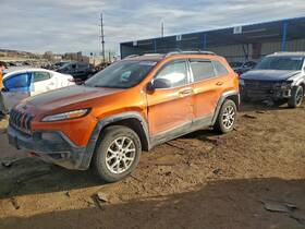 1yw34rxfab Jeep Right Rear Door Moulding Oem 2016 Cherokee