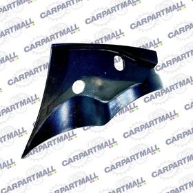 20-6590d Jeep 2005 2006 Grand Cherokee Front Left Side Headlight Cover Trim Assembly Oem