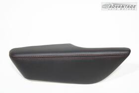20197185340 Jeep 2014-2022 Cherokee Rear Left Door Panel Armrest Trim Cover Black Oem