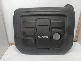 351.am8716 Jeep Engine Cover From 2016 Grand Cherokee 3.6l 11747653 351.am8716 Jeep Engine Cover From 2016 Grand Cherokee 3.6l 11747653