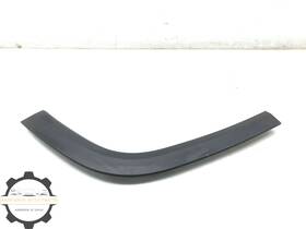 39728 Jeep 2021-2024 Grand Cherokee L Left Driver Rear Fender Wheel Arch Flare Molding
