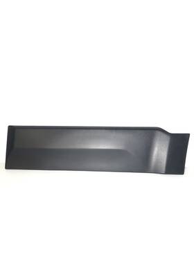 5182579abb Jeep 2011-2017 Patriot Rear Left Outer Lower Door Trim Molding Genuine