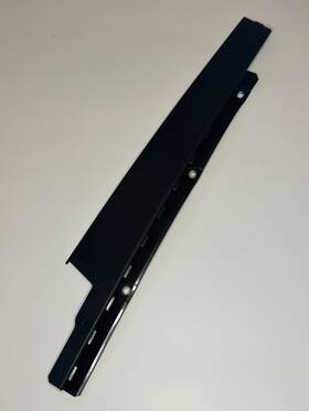51953324 Jeep 2015-2023 Renegade - Front Left Door B Piller Cover Molding