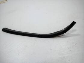 51958157 Jeep 2015-2021 Renegade Rear Right Quarter Panel Wheelhouse Molding Trim Oem