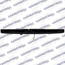 5hu81trmae Jeep 53907b 05-07 Grand Cherokee Rear Tailgate License Plate And Handle Bezel