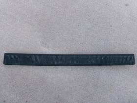 55030744 Jeep 1996-1998 Grand Cherokee Front Rh Passenger Door Sill Scuff Plate