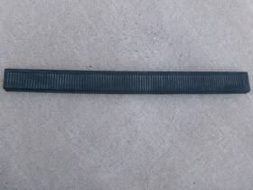 55030745 Jeep 96-98 Grand Cherokee Front Lh Driver Door Sill Scuff Plate