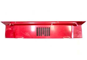 55037422aa Jeep Tj Wrangler Cowl Vent Right Hand Drive Fits 97-06 Free Shipping Red