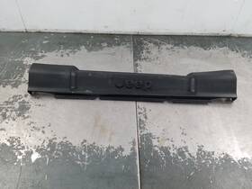 55155667af Jeep 2005 Wrangler Tj Rubicon 4x4 Front Bumper Frame Overlay #9706 K1