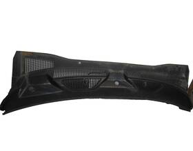 55155851aj Jeep 2002 2007 Liberty Windshield Wiper Trim Plastic Cover Cowl Vent Panel Grill
