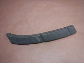55295561 Jeep Grand Cherokee Zj 96-98 Rear Driver Quarter Fender Lower Trim Panel