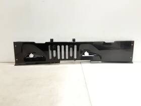 55395516ac Jeep Jk Wrangler Oem Center Cowl Vent Panel Black Px8 2007-2017 138277