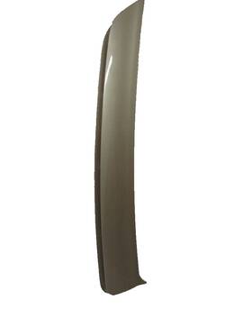 5e720 Jeep 1999-2004 Grand Cherokee Right Rear Quarter Window Body Molding Trim Oem