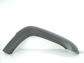5jh46trmae Jeep 2005 05 Liberty Front Wheel Arch Flare Moulding Passenger Right