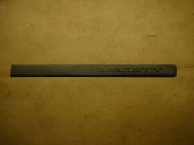 5kg82trmaa Jeep 2008-2012 Liberty Front Door Molding Trim Passenger Side Rh Oem Black