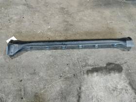 5np50rxfaa Jeep Black Right Rocker Panel Moulding Fits 14-21 Grand Cherokee Oem