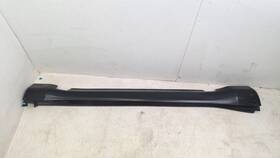 5up22remab Jeep 2017 - 2025 Compass Right Passenger Side Skirt Rocker Panel Molding Oem