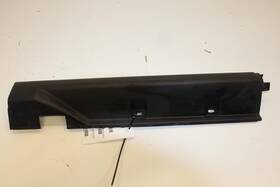 68081432ab Jeep 2011-2017 Patriot Sport Se Rear Right Side Rocker Sill Molding