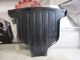 68087807 Jeep 2012-2021 Grand Cherokee Srt Oem Rear Bumper Belly Pan Guard