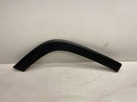 68210316ab Jeep 2014-2017 Cherokee Right Rear Quarter Panel Wheel Flare Molding Trim Cover