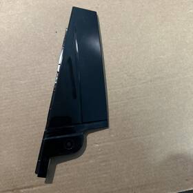 68246273ac Jeep 17-12 Compass Rear Door Window C-pillar Trim Cover Left Driver Side