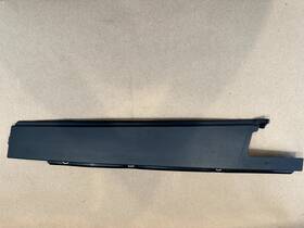 68247320aa Jeep 15-18 Renegade Rear Right Exterior B-pillar Applique Molding 51953326