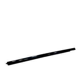 68257256ae Jeep Grand Cherokee 2016-2021 Front Passenger Side Door Window Belt Molding Oem
