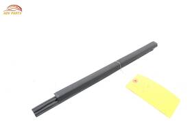68271676ad Jeep Wrangler Rear Right Passenger Side Door Window Belt Molding Oem 2018-2024