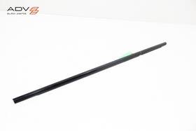68458856aa Jeep 2021 - 2024 Grand Cherokee L Rear Right Side Door Window Belt Molding Oem