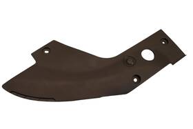 68462895aa Jeep 2020-2026 Compass Front Left Side Fender Upper Closeout Cover Panel Oem#128